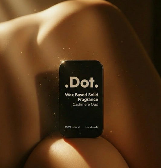DOT. | Parfum Solid 🔥
