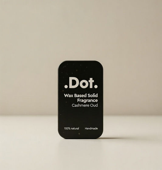 DOT. | Parfum Solid 🔥